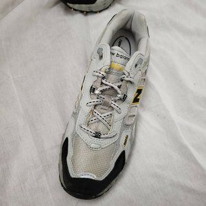 NEW BALANCE 604 Women's All Terrain Running Shoes Sneakers Grey UK 6, EU 39